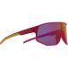 Red Bull Spect Dash Sunglasses (Pink)