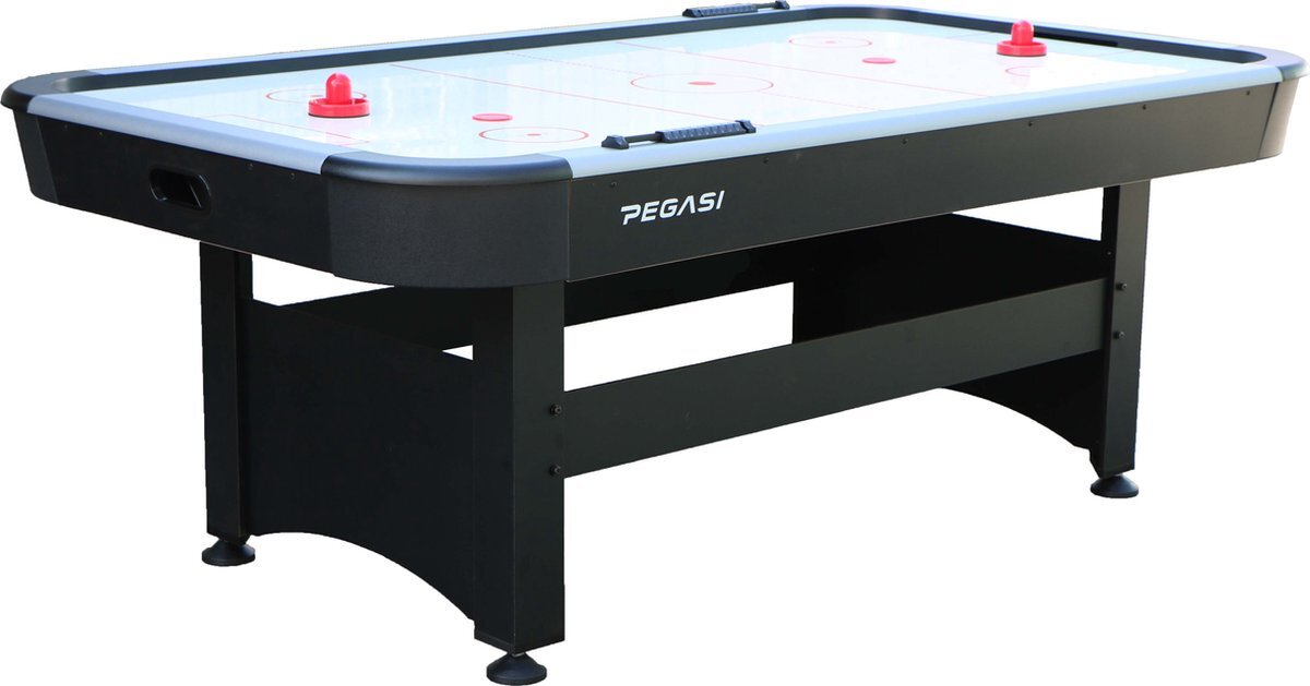 PEGASI airhockeytafel Airforce 7ft