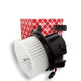 febi bilstein 106361 ventilatormotor