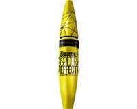 Maybelline The Colossal Spider Effect Mascara Volum' Express Mascara Zwart
