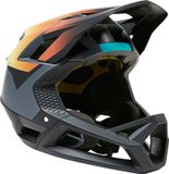 Fox Proframe Graphic 2 Helm Heren, bont
