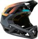 Fox Proframe Graphic 2 Helm Heren, bont