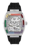 Philipp Plein The $Keleton PWBAA1423 Horloge
