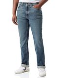 Wrangler heren Jeans Action Comfort Regular Fit