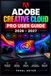 ADOBE CREATIVE CLOUD PRO USER GUIDE 2026–2027