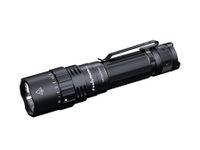 Fenix PD40R V3.0 LED Zaklamp - Zwart - 3000 Lumen - USB Oplaadbaar