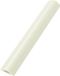 TRU COMPONENTS Kabelbrug 1592915 PVC Wit 1000 mm