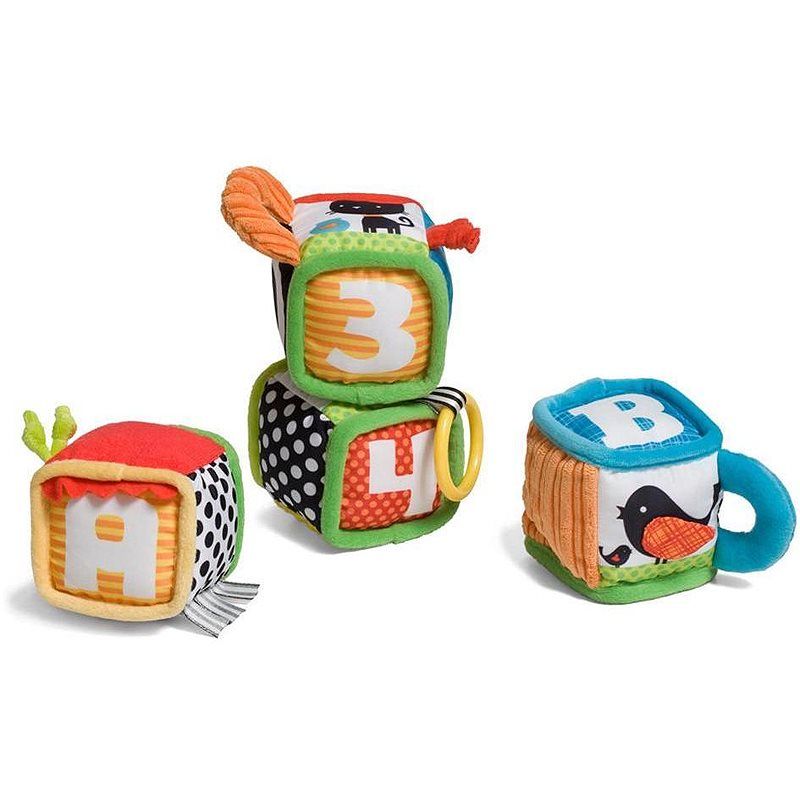 Activity Blocks