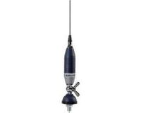 Albrecht.Audio Albrecht Antenne voor mobiel CB-station 67181 Super70 Blue Line Type lambda 1/4