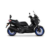 SHAD Bevestigingsset voor rugleuning Yamaha Xmax 125/300