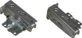 Bosch Jeu de charnières 00481147