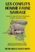 LES Independently Published LES CONFLITS HOMME-FAUNE SAUVAGE AUTOUR ET DANS LES PARCS NATIONAUX EN RDC, DE 2000 A 2024
