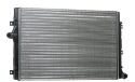 MAHLE CR 1539 002S Koelmiddelkoeler