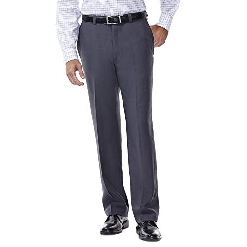 Haggar Men's Dress Pants - L