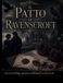 Il Patto di Ravenscroft: Una saga romantasy vittoriana: maledizioni, corti d'ombra e un patto da spezzare