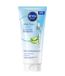NIVEA SUN After Sun Hydraterend serum met biologische aloë vera, vitamine E en hyaluronzuur, aftersun lotion ter ondersteuning bij de regeneratie van de huid na het zonnebaden (100 ml)