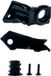 EINPARTS Kit de réparation de phare Vw Golf V 5K1 5K5 Jetta V 1K2