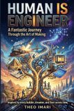 Human The Maker's Compass - Human is Engineer
