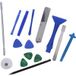 GSMnet TelForceOne S.A. OEM Reparatieset, 15in1