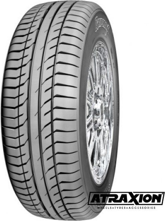 Gripmax Stature H/T 255/65 R17 110H - 4-seizoenen banden
