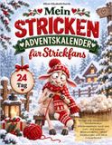 Mein Stricken Adventskalender