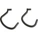Jabra Biz 2400 Crochet d'oreille - Noir - Pack de 2