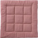 Vertbaudet Tapis de sol / tapis de parc bicolore