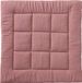 Vertbaudet Tapis de sol / tapis de parc bicolore