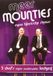 Meer Sony Music Entertainment Germany GmbH Meer Mounties DVD Komedie 3 stuk(s)
