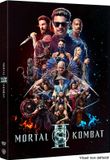 Warner Home Video Mortal Kombat II (DVD)