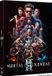 Warner Home Video Mortal Kombat II (DVD)