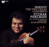 Prokofiev: Plg Uk Classics Prokofiev: The Two Violin Concertos