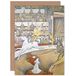 Artery8 Georges Seurat The Circus Fine Art Greeting Card Plus Envelope Blank Inside
