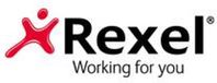 Rexel 00210400 hangmap Oranje