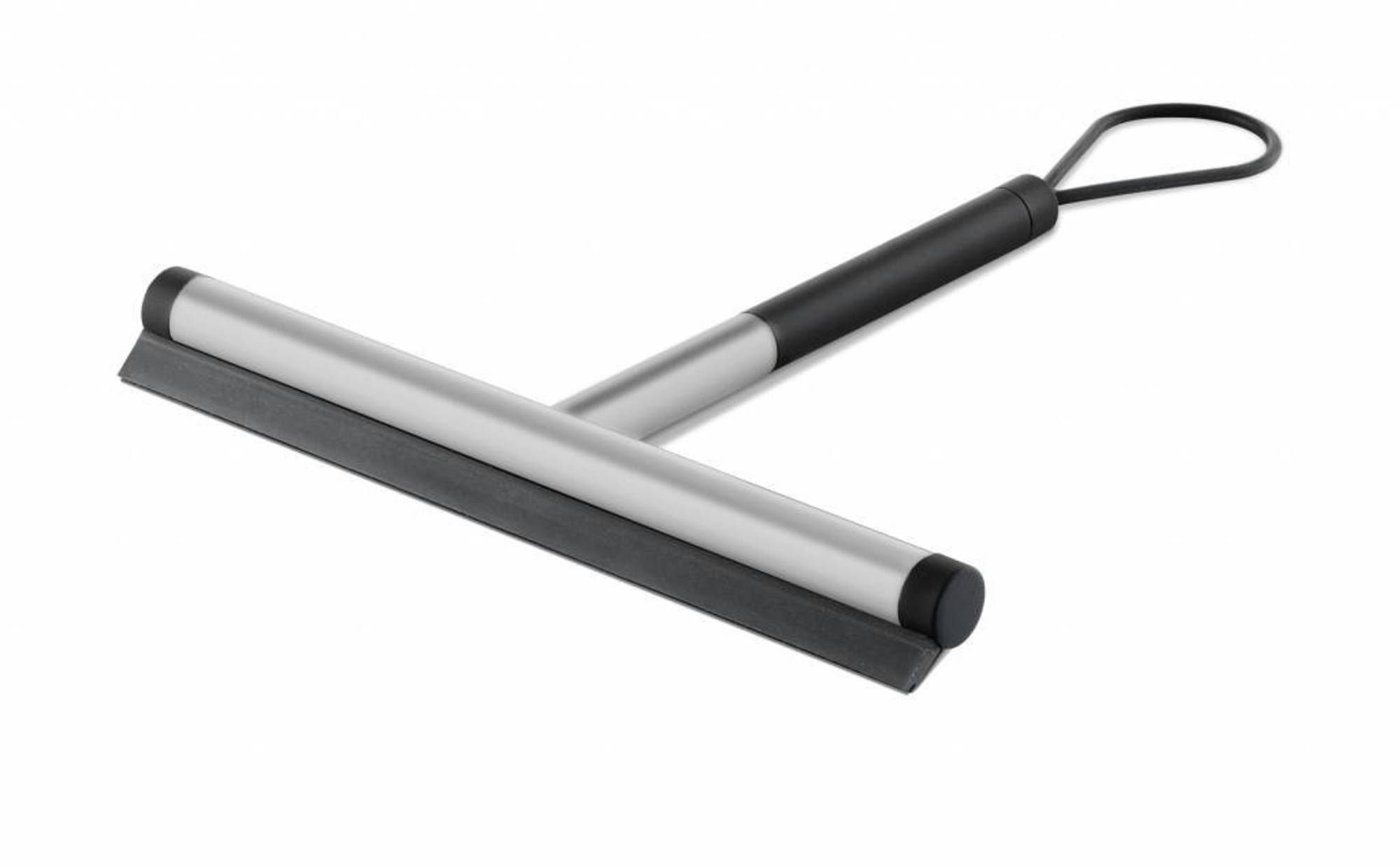 ZACK JAZ wisser 20,5cm RVS mat - Modern