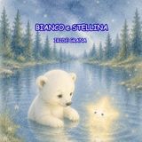 BIANCO e STELLINA