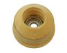 MEYLE Federbeinstützlager 1006410007 Vorderachse | Compatibel met: SKODA SUPERB I, VW PASSAT B5.5, PASSAT B5.5 Variant