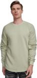 Rusty Neal Sweatshirt Lichtgroen