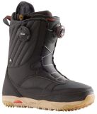 Burton Limelight BOA Black Snowboardschoenen - Maat: 40.5