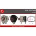 CASCO Alternateur CAL15372AS