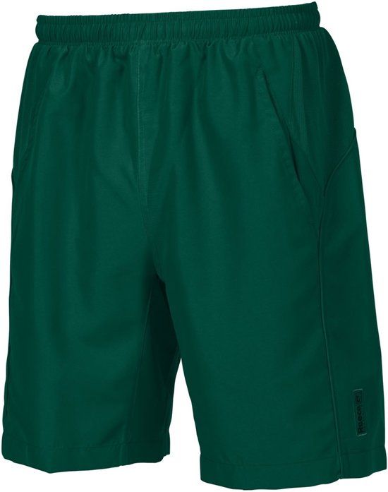 Reece Legacy Short - Hockeybroek - Mannen - Maat XXL - Groen donker
