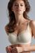 Marlies Dekkers Dame de Paris Voorgevormde BH - 17470 - Ivory - 75D