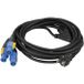 DAP 90456 Schuko - Câble répartiteur PowerCON - 5m