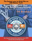 T4 Brakes: The Fastest Way to Think Like an ASE Master Tech