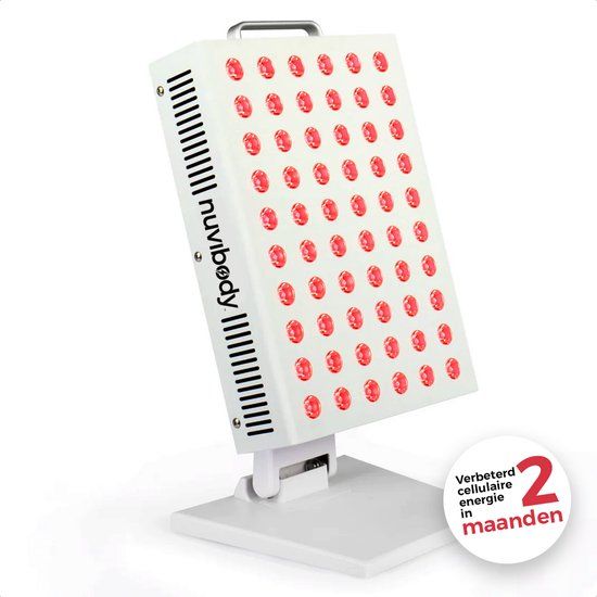 Nuvibody CORE 300 Red Light Therapy