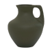 URBAN NATURE CULTURE Vase Vesi 22,5 cm Vert
