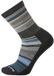 Smartwool Everyday Joviansphere Crew Lange Sokken Zwart EU 38-41