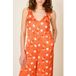 American Vintage Shaning Jumpsuit Eddy Maat: M