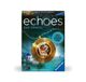 Ravensburger echoes Das Orakel - Hörspiel trifft Gesellschaftsspiel ab 14 Jahren