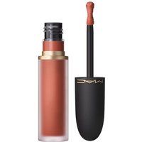 MAC Powder Kiss Lipstick Unisex 5ml Roségoud